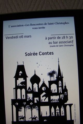 rencontres associatives