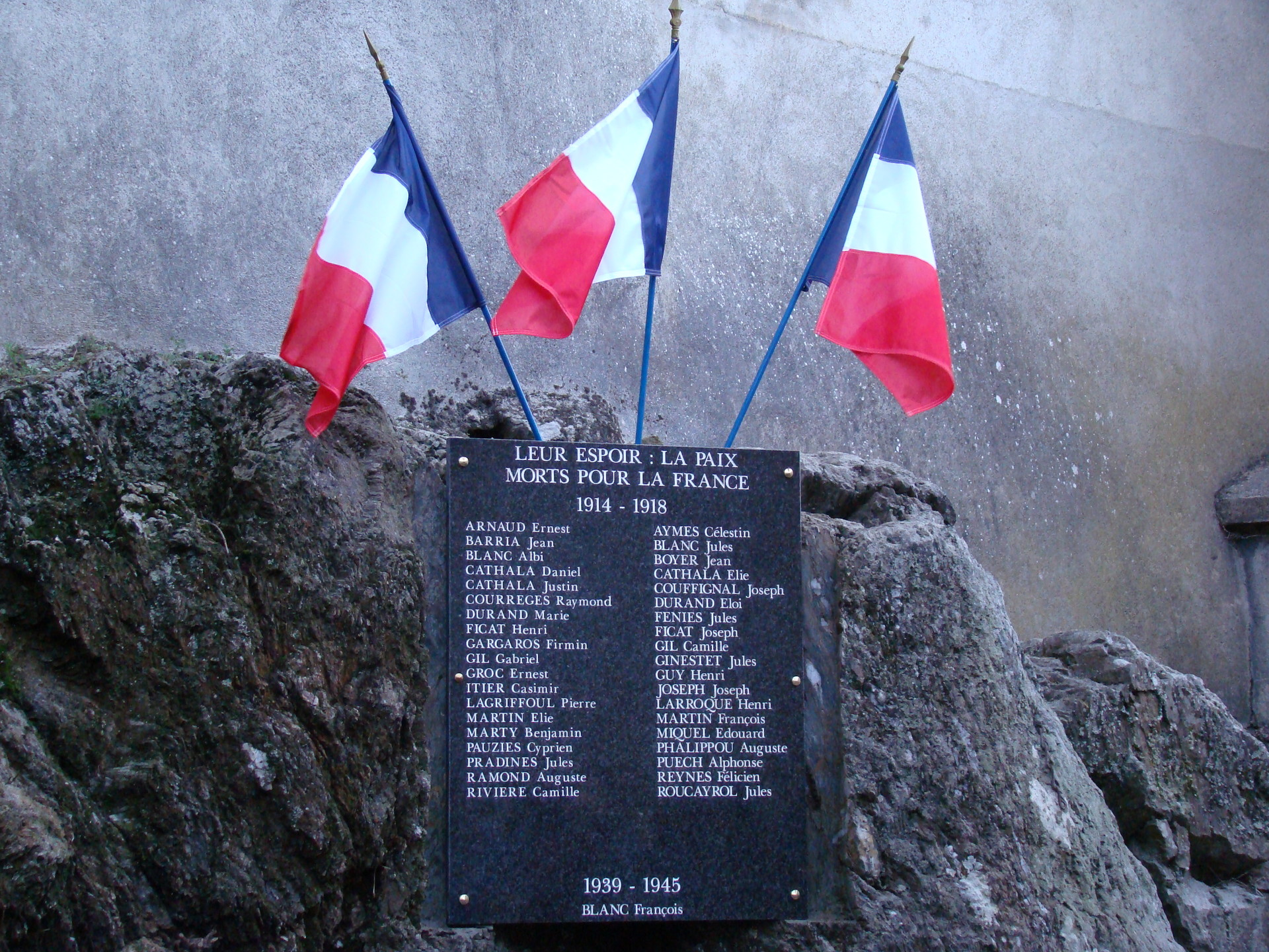 11 novembre 1918 11 novembre 2020